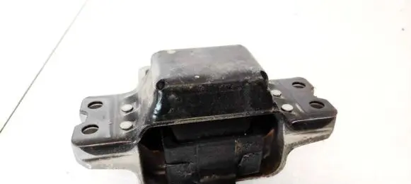 Audi A3 S3 8P Engine mount bracket 1K0199555