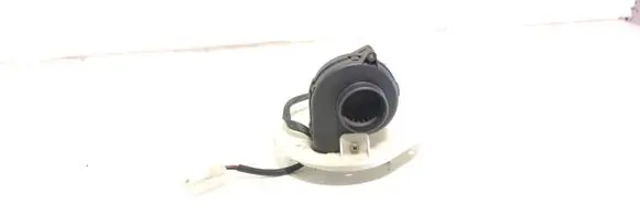 BMW 3 E46 Engine control unit/module fan 0130002831 129017451829