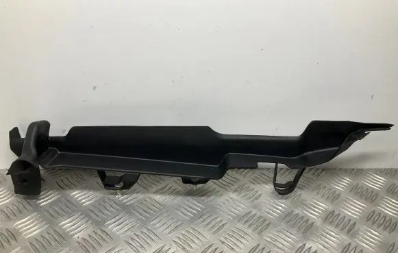 Audi Q3 F3 Fender end trim 83A821170A