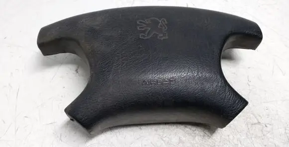 Peugeot 806 Steering wheel airbag 392414095 14913680ZL