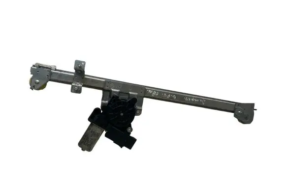 Citroen Jumper Front door window regulator motor