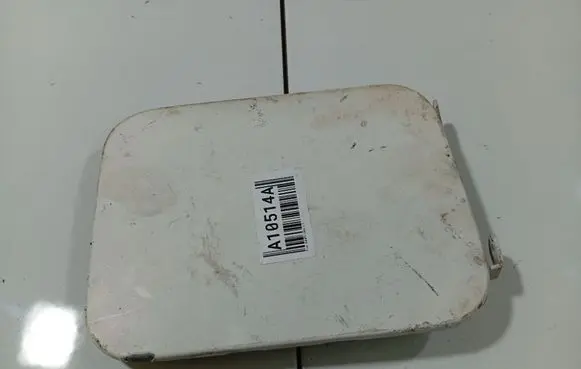 Fiat Ducato Fuel tank cap