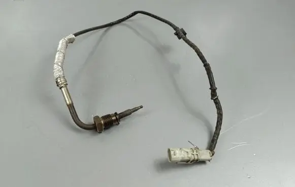 Lambda probe sensor