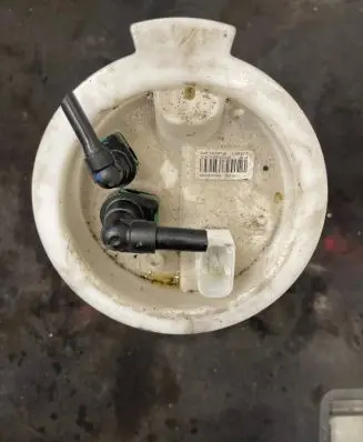 BMW 4 F36 Gran coupe In-tank fuel pump 7344067 306706167946