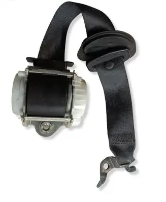 BMW 3 E90 E91 Front seatbelt 33035173