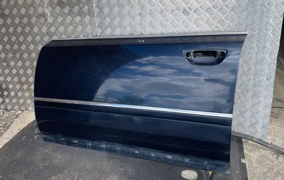 Audi A8 S8 D3 4E Front door 4E0831419A