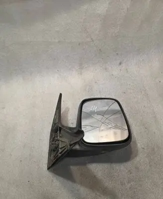 Volkswagen Transporter - Caravelle T4 Manual wing mirror 
