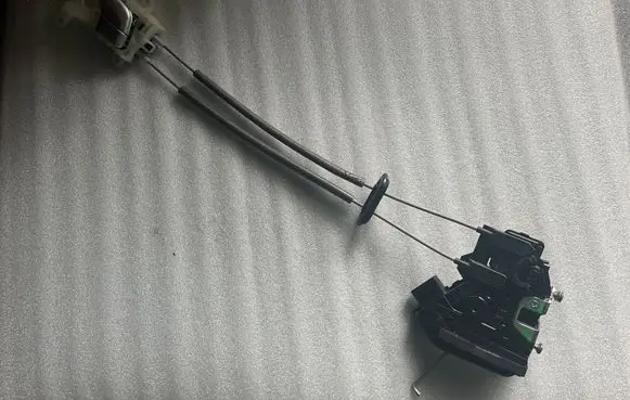 KIA Niro Rear door lock 81410G5000