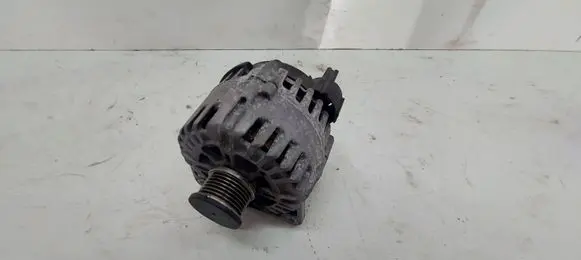 Renault Trafic III (X82) Generator/alternator 231008648R