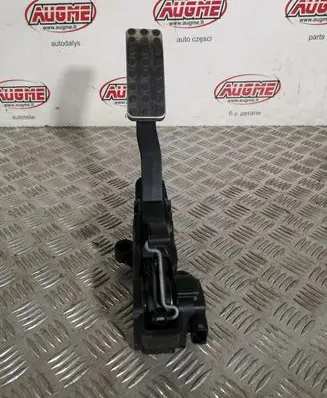 Mercedes-Benz A W169 Accelerator throttle pedal A1693000504