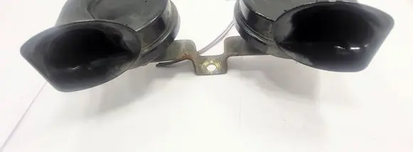 BMW X5 E53 Horn signal