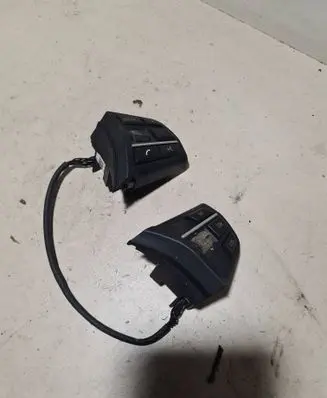 BMW 7 F01 F02 F03 F04 Steering wheel buttons/switches 9163032