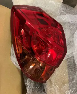Subaru Legacy Rear/tail lights 84912AG130