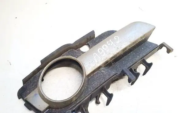 Opel Signum Front bumper lower grill 13120740 0551004542
