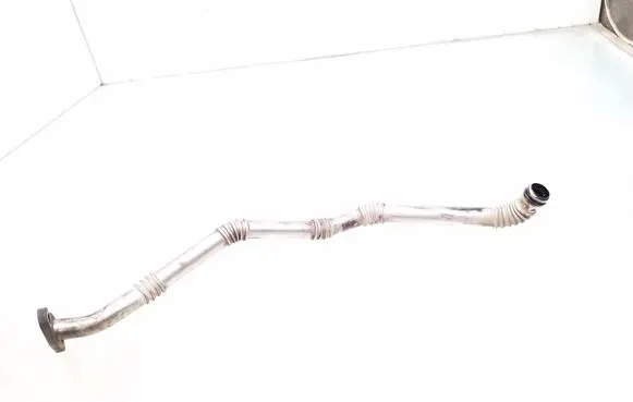 Ford Transit Turbo turbocharger oiling pipe/hose D3C7B