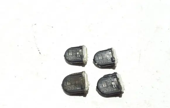 Ford Mach-E I Tire pressure sensor F2GT1A180CE