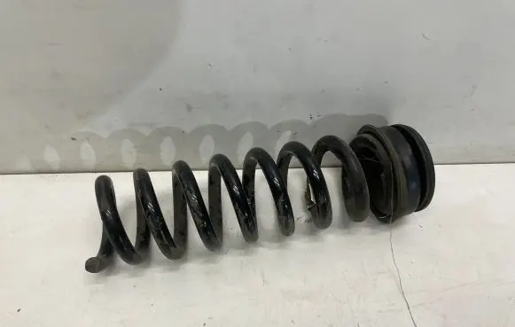 BMW 3 F30 F35 F31 Rear coil spring