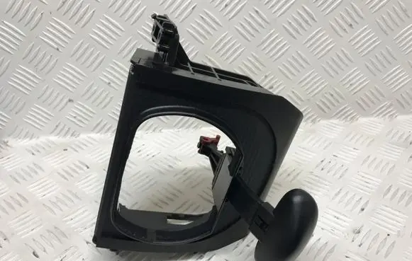 Mercedes-Benz CLK A209 C209 Steering wheel column trim A2034600095