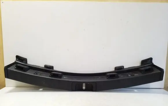 Toyota Corolla E210 E21 Trunk/boot sill cover protection 6471602180