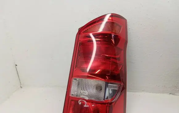 Mercedes-Benz Vito Viano W447 Rear/tail lights