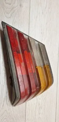 Mercedes-Benz E W124 Rear/tail lights 1248201464