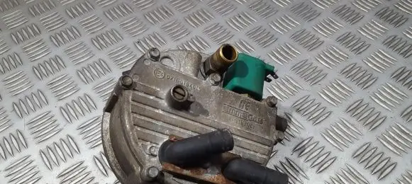 Mitsubishi Carisma LP gas reducer E467R0194015 E467R-0194015