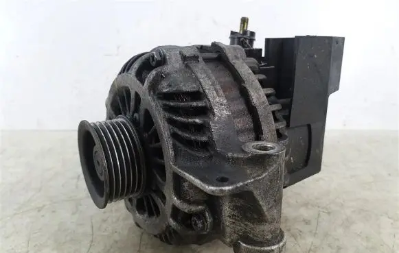Mazda 6 Generator/alternator