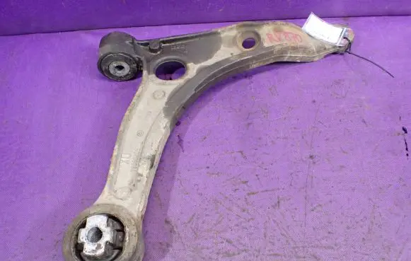 Peugeot Boxer Front control arm 50706934