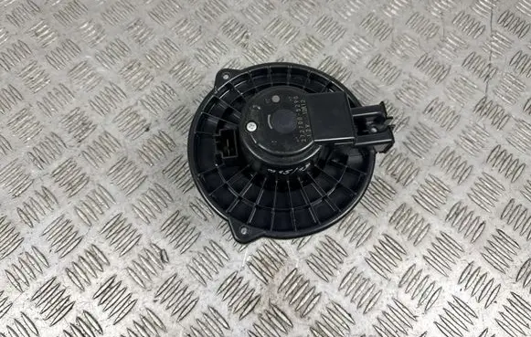 Subaru Outback (BS) Heater fan/blower 