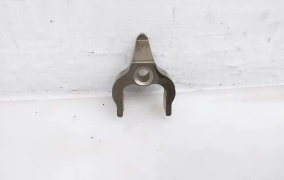 BMW X3 F25 Fuel Injector clamp holder