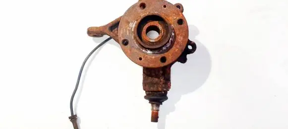 Peugeot 307 Front wheel hub