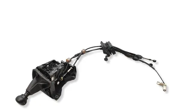 Toyota Proace Gear shifter/selector 9809543980