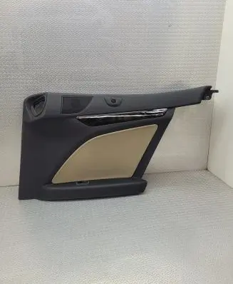 Mercedes-Benz E A207 Rear door card panel trim A2076904425