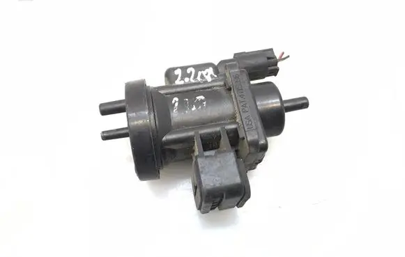 Mercedes-Benz E W210 Turbo solenoid valve A0005450427