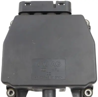 Turbo solenoid valve