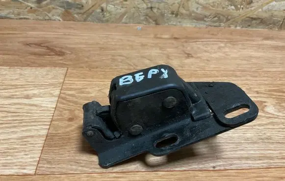Peugeot Expert Loading door lock