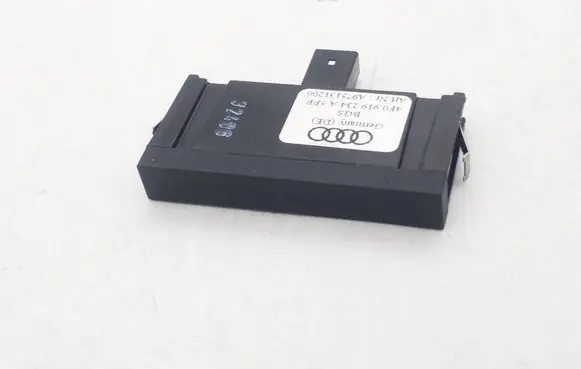 Audi A6 S6 C6 4F Passenger airbag on/off switch 4F0919234A