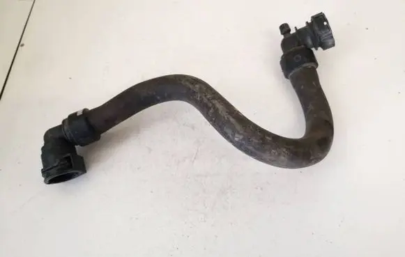 Opel Crossland X Engine coolant pipe/hose