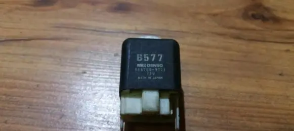 Mazda MX-5 NA Miata Other relay 0567009721 056700-9721