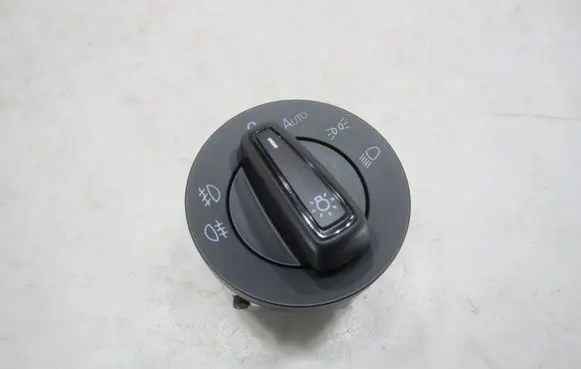Volkswagen Taigo Light switch 5G0941431AP 10097002