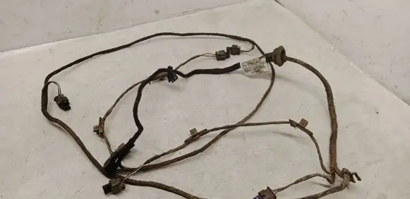 Audi A6 Allroad C7 Parking sensor (PDC) wiring loom 4G9971085A