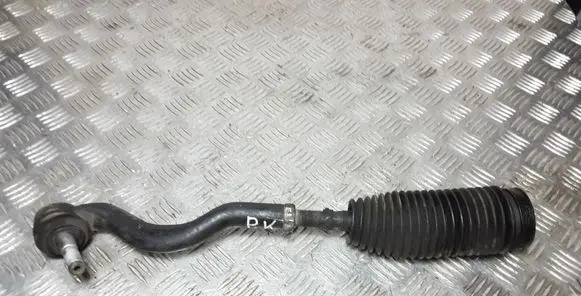 Steering tie rod