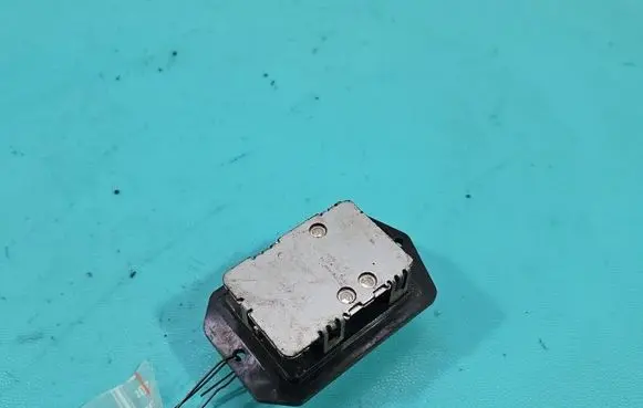 Toyota Corolla E120 E130 Heater blower motor/fan resistor IMPRK1521823