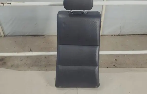 Honda Accord Front passenger seat console base 
