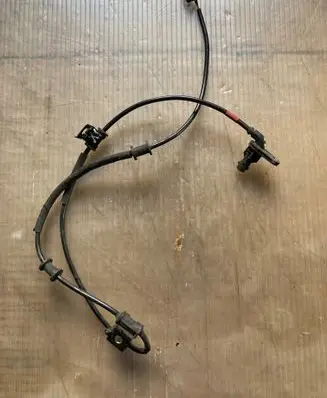 Hyundai ix35 ABS brake wheel speed sensor 9567125300