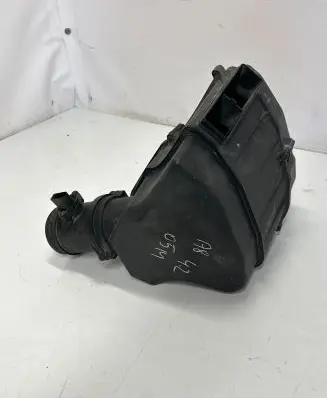 Audi A8 S8 D2 4D Mass air flow meter 077133471J 0280218069
