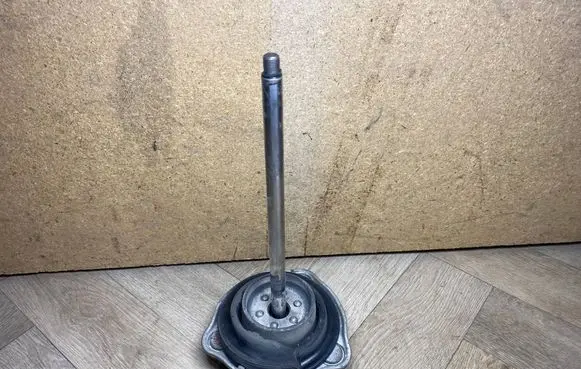 Mercedes-Benz GLC X253 C253 Front shock absorber/damper A2533230020 A2133230020
