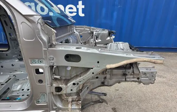 Mercedes-Benz GLC X253 C253 Front quarter panel 000000088