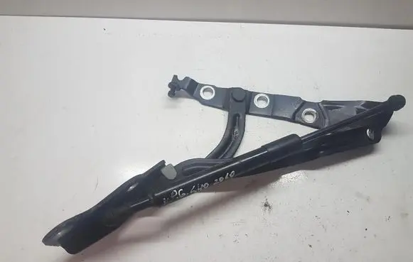 Tailgate/trunk/boot hinge