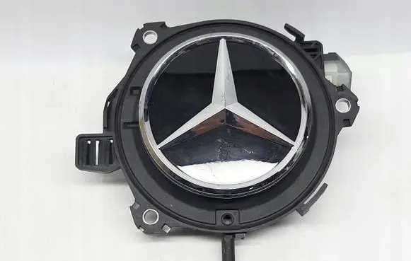 Mercedes-Benz GLC X253 C253 Tailgate/trunk/boot exterior handle A0997504600